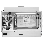 Микроволновая печь встраиваемая Korting KMI 825 TGB бежевый, 25 л, 900 Вт, переключатели - сенсор, фото2