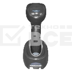 Сканер штрих-кода ручной Honeywell 1472G2D Kit, 2D Imager, беспроводной, USB, чёрный, фото4