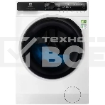 Стиральная машина Electrolux EW8F5417ACE белый, загрузка фронтальная 10 кг, 1400 об/мин, класс: A, фото3