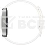 Фитнес-браслет Huawei BAND 10 NOR-B29 белый, фото3