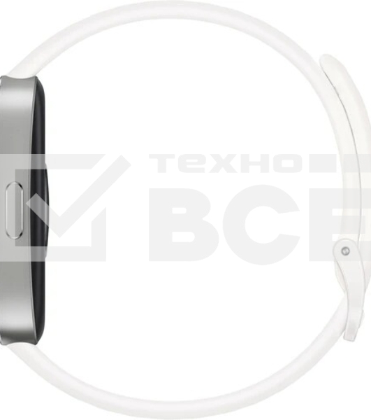 Фитнес-браслет Huawei BAND 10 NOR-B29 белый