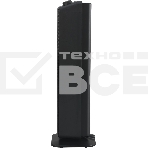 Тепловентилятор Beko Winter Range RHP 6320 B черный, 2000 Вт, 25 м2, термостат, фото4
