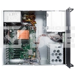 Компьютерный корпус InWin IW-R400-01N /USB3.0*2/Rear fan 8025mm 4200RPM*2/Front fan 8025mm 4200RPM*2/Front door/Air filter for front door, фото4