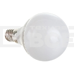 Лампа светодиодная FERON LB-95 (25480) 7W 230V E14 6400K G45, фото4