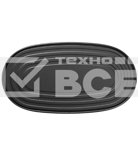Водонагреватель Royal Thermo RWH 80 Major Inverter Grafit