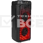 Минисистема AIWA CAS-511 черный, фото 1