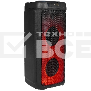 Минисистема AIWA CAS-511 черный