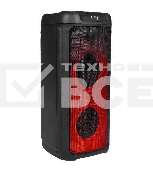 Минисистема AIWA CAS-511 черный