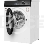 Стиральная машина Weissgauff WM 45128 Inverter Steam класс: A+++ загр.фронтальная макс.:9кг белый, фото6