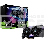 Видеокарта MSI PCIE16 RTX 5060TI 16Gb RTX 5060 Ti 16G GAMING OC, фото 1