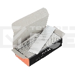 Гвозди PNF 30S для пневмостеплера ANG 210R, отделочные, тип 18GA, сеч.1.25x1.0, шляпка 2 мм, длина 30 мм, сталь, 5000 шт., фото3