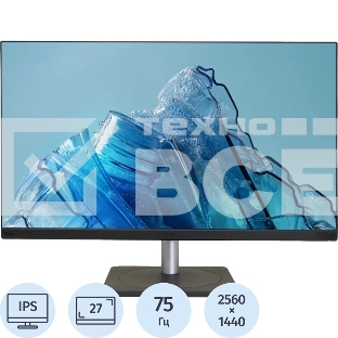 Монитор 27