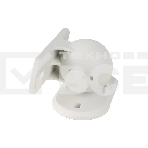 Акустическая система Intrend [ITSPK-MSK6-W] двухполосная, корпусная: 6