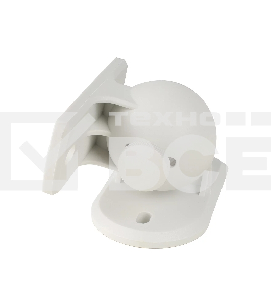 Акустическая система Intrend [ITSPK-MSK6-W] двухполосная, корпусная: 6