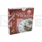 Часы настенные кварцевые ENERGY ЕС-140, фото3