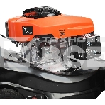 Газонокосилка бензиновая PATRIOT PT 40, 130сс, 3,5 л.с., 40 см, 35л. трав., пластик. дека,, фото28