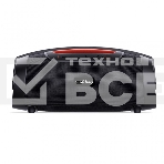 Портативная колонка Smartbuy (SBS-5320) COMMANDER, черный, фото3