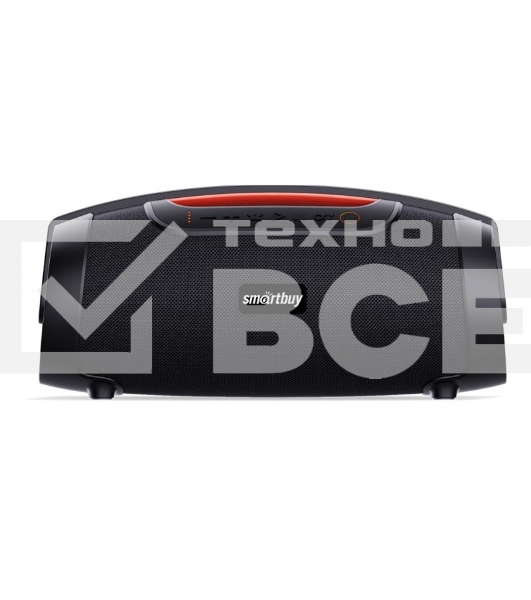 Портативная колонка Smartbuy (SBS-5320) COMMANDER, черный