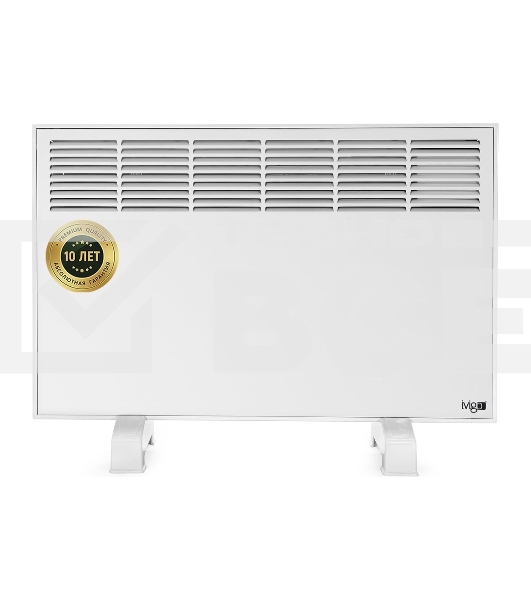 Конвектор электрический iVigo EPK4570M10 1000 Вт белый