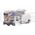 Мясорубка электрическая RENOVA MG200-R1WL, фото 1