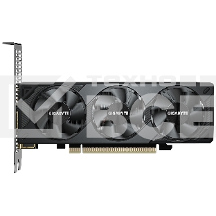 Видеокарта Gigabyte GV-N5060D7-8GL, NVIDIA GeForce RTX 5060, 8 ГБ GDDR7, 128 бит, PCI-e 5.0, 1xHDMI, 3xDP, 2497 МГц