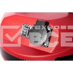 Строительный пылесос RedVerg RD-VC1200S-25S 1200Вт (уборка: сухая/сбор воды) черный, фото5