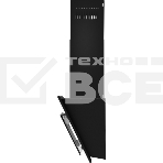 Вытяжка Weissgauff Yota 600 PB BL, фото5