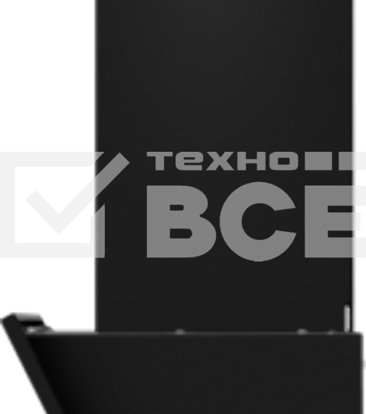 Вытяжка Weissgauff Yota 600 PB BL