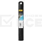 Линейка стальная Deli DL8015Y 150мм нержавеющая сталь, фото3