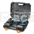 Угловая шлифовальная машина аккумуляторная Bort BWS-21Li, фото7