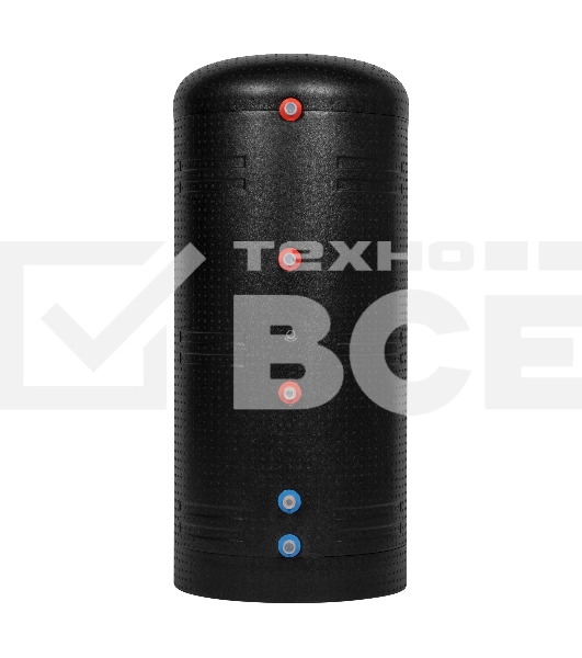 Бойлер косвенного нагрева Royal Thermo AQUATEC INOX RTWX-P 200 PRO напольный