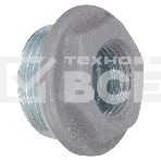 Комплект монтажный Royal Thermo 1”х 1/2