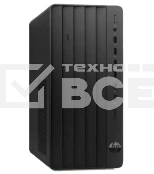 Компьютер HP 290 G9 MT i5 13500 (2.5) 16Gb SSD 256Gb UHDG 770 без ОС GbitEth 180W kb мышь клавиатура черный (998G0ET/16GB)