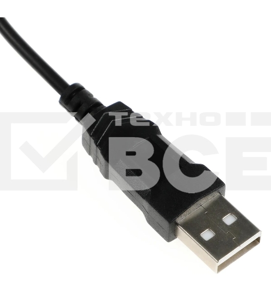 Комплект клавиатура + мышка Defender GLION C-123 RU PROMEGAJET