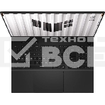 Ноутбук ASUS TUF Gaming F16 FX608JMR-RV170 Intel Core i5 14450HX 2400MHz/16