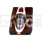 Утюг Galaxy GL 6131, оранжевый, паровой, 2500 Вт, подача пара до 50 г/мин, паровой удар до 230 г/мин, функции: автоотключение, самоочистка, антикапля, антинакипь, функция увлажнения, вертикальное отпаривание, керамическое покрытие подошвы, защита от перегрева, индикатор нагрева, резервуар для воды 370 мл, фото5