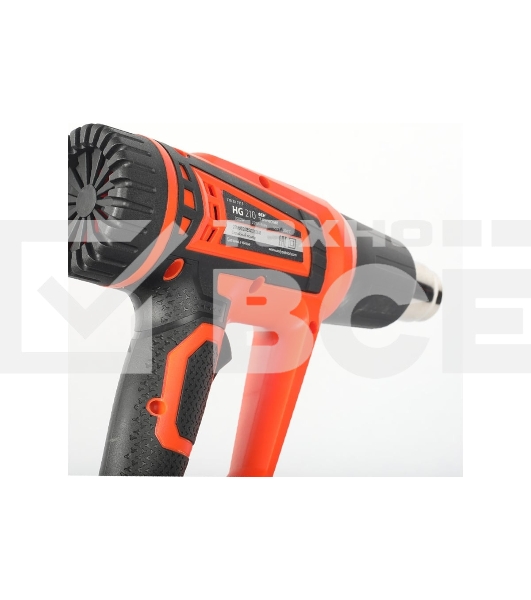 Фен технический PATRIOT HG210 The One 170301313