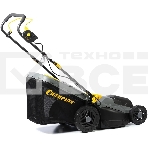 Газонокосилка ручная Champion EM4318 1.8Вт, фото11