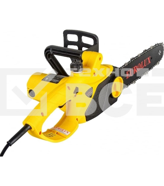 Электропила ELS-1500P Eurolux