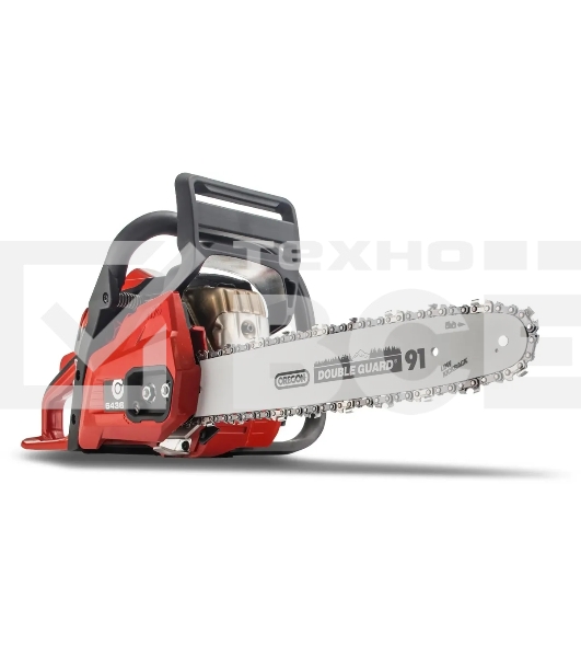 Бензопила Al-Ko sbA 6436 1500Вт 2 л.с. дл.шины:14' (35 см) (127429)