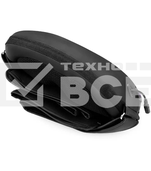 Массажер Kitfort КТ-2929 24Вт черный