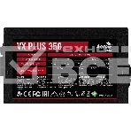 Блок питания Aerocool/Formula VX-350 PLUS, 350Вт, 120мм, черный, фото9