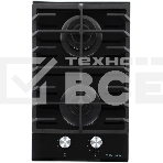 Газовая варочная панель Maunfeld EGHG.32.6CB/G, фото 1