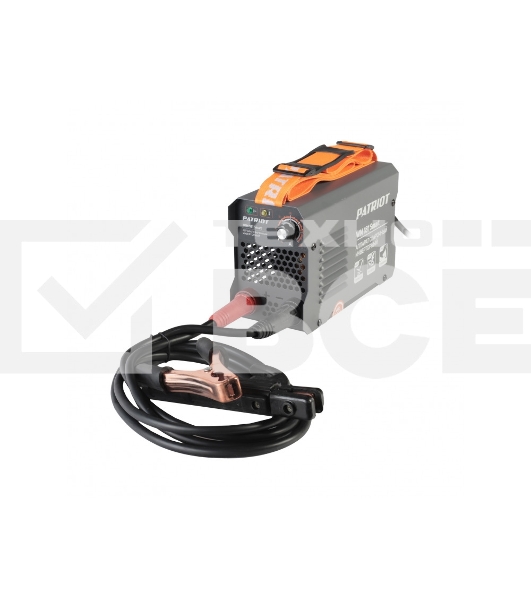 Инвертор WM 181Smart MMA с подарком Маска 301D