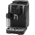 Кофемашина Delonghi Dinamica ECAM223.61.GB 1450Вт черный, фото 1