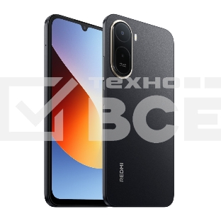 Смартфон Xiaomi Redmi A7 Pro 4Gb, 128Gb, черный