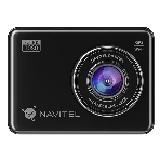Видеорегистратор Navitel R9 DUAL, 1920x1080, 2.7', с камерой заднего вида, GPS, Wi-Fi, G-сенсор, датчик движения, GPS-информатор, фото7