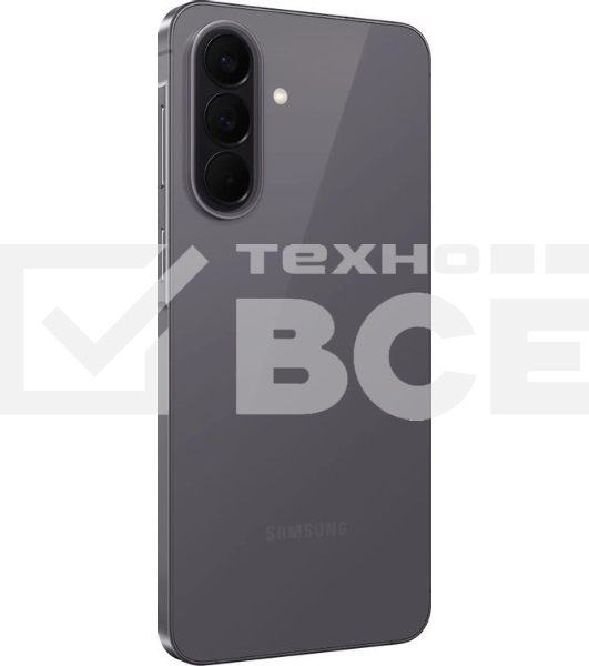 Смартфон Samsung Galaxy A57 5G SM-A576B 8/128Gb серый