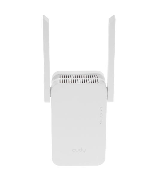 Маршрутизатор Cudy BE3600 WiFi 7 Mesh Repeater BE3600, AP mode, Chipset Broadcom, Cudy Mesh Support, 2880Mbps at 5GHz + 688Mbps at 2.4GHz, 802.11ax/ac/a/b/g/n, 1 Gigabit Ethernet Port, WPS button, Intelligent Signal Light, WPA3, LED control