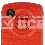 Мобильный телефон BQ 2452 Energy красный/черный, фото7